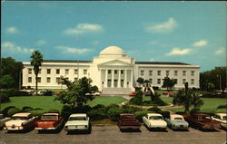 Majestic Supreme Court Building Majestic Supreme Court Building