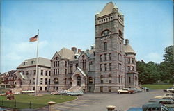 Superior Court House Superior Court House