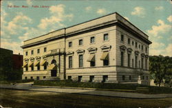 Public Library Public Library