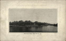 Robinson Park Robinson Park