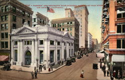 Farmers and Merchants Bank Bulding Farmers and Merchants Bank Bulding