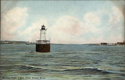 Borden Flats Light Borden Flats Light