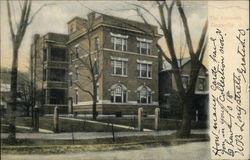 The Colonial The Colonial
