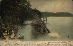 The Toboggan, Silver Lake The Toboggan, Silver Lake