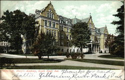 St. Mary's Academy St. Mary's Academy