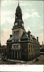City Hall City Hall