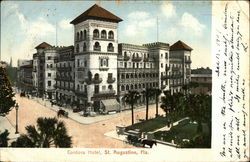 Cordova Hotel Cordova Hotel
