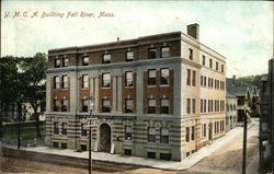 Y. M. C. A. Building Y. M. C. A. Building