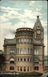 City Hall City Hall