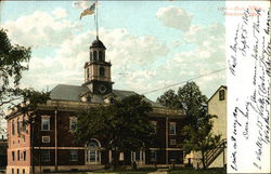 Post Office Post Office