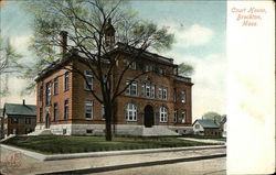 Court House Court House