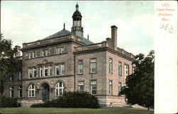 Court House Court House