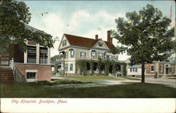 City Hospital City Hospital