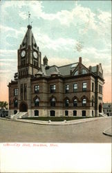 City Hall City Hall
