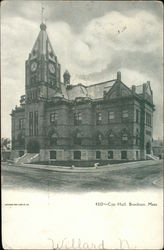 City Hall City Hall