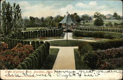 Circle Highland Park Circle Highland Park