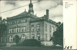 Court House Court House