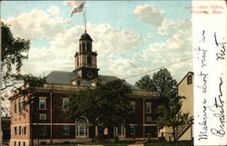 Post Office Post Office