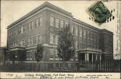 College Notre-Dame College Notre-Dame