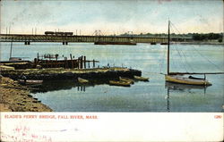 Slade's Ferry Bridge Slade's Ferry Bridge