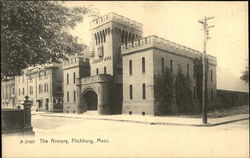 The Armory The Armory