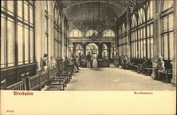Kochbrunnen Kochbrunnen