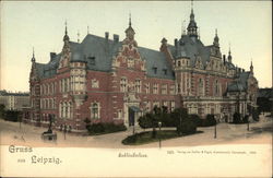Buchhandlerhaus Buchhandlerhaus