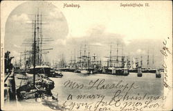 Segelschiffhafen II Segelschiffhafen II