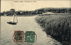 Werder- Havel Werder- Havel
