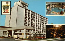 Holiday Inn Boston-Somerville Holiday Inn Boston-Somerville