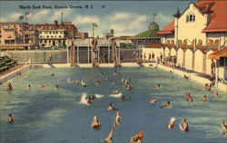 North End Pool North End Pool