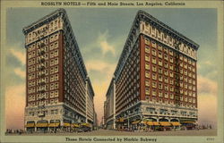 Rosslyn Hotels Rosslyn Hotels