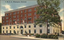 Y.M.C.A., Wilmington, Delaware Y.M.C.A., Wilmington, Delaware