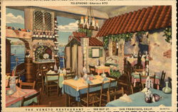 The Veneto Restaurant The Veneto Restaurant