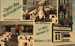 Oyster Bay Restaurant Oyster Bay Restaurant