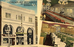 The Chicken Hut Restaurant The Chicken Hut Restaurant