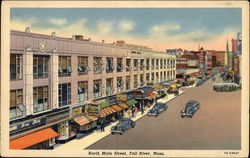 North Main Street North Main Street