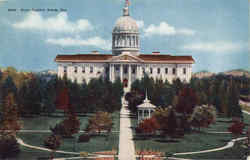 State Capitol State Capitol