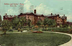 Soldiers And Sailors Home Soldiers And Sailors Home