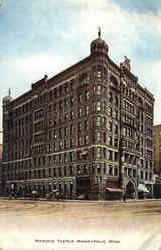 Masonic Temple