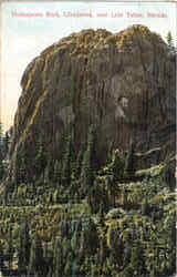 Shakespeare Rock, Glenbrook