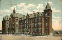 Street View of St Mary's Hospital Street View of St Mary's Hospital