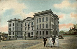 The Memorial Hospital The Memorial Hospital