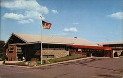 King's Grant Motor Inn and Restaurant King's Grant Motor Inn and Restaurant