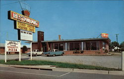 Albert's Restaurant Albert's Restaurant
