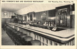 Neil O' Brien's Bar and Seafood Restaurant Neil O' Brien's Bar and Seafood Restaurant