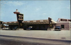 South of the Border Restaurant South of the Border Restaurant