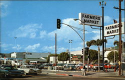 Farmers Market Farmers Market
