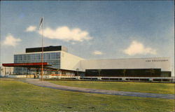 CBS Television City CBS Television City