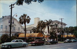 Allison Hotel Allison Hotel